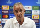 Champions League manager resigns immediately after full-time as players stunned
