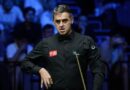Ronnie O'Sullivan's private texts to snooker rival emerge after English Open withdrawal
