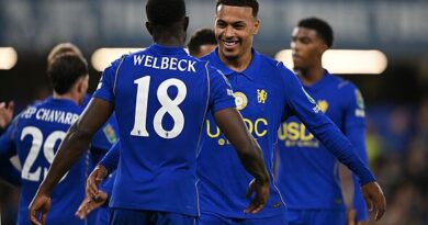 Is Chelsea vs Hull City on TV? Kick-off time, live stream details and how to watch