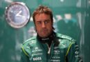Aston Martin chief honest about 'plan B' for 2027 lineup if Fernando Alonso quits F1