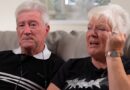 Ricky Hatton's parents in heartbreaking admission and reveal last moment with boxing icon