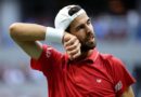 Karen Khachanov says Alexander Zverev annoyed him in US Open loss and makes umpire claim