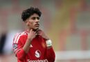 Man Utd 'in total shock' over JJ Gabriel after making decision on 15-year-old star