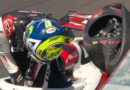 Spanish Grand Prix session ends in chaos as F1 driver smashes car in scary crash