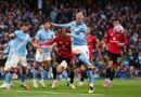 Seven players set to miss Man Utd vs Man City in Manchester derby injury update