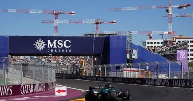 Spanish Grand Prix stewards confirm grid penalty just hours before F1 race