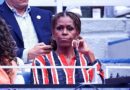 What happened to Michelle Obama at the US Open speaks volumes about her