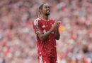 Liverpool player ratings vs Fulham: Bradley Barcola anonymous as four 4/10s woeful in draw