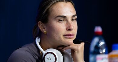 Aryna Sabalenka shows true colours as Elena Rybakina steals ranking before US Open final