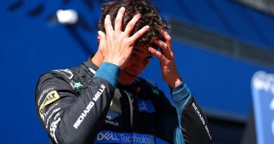Lando Norris admits Madring concern after Spanish GP pole lap left him fearing the worst