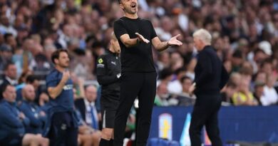 Tottenham's £220m mistake has just been exposed and puts Roberto De Zerbi in big trouble