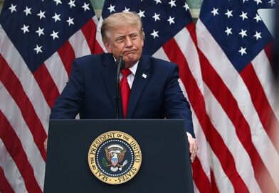 Donald Trump sparks fresh health fears with swollen ankles at 9/11 memorial Donald Trump sparks fresh health fears with swollen ankles at 9/11 memorial