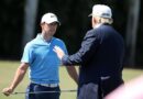 Rory McIlroy makes decision on Donald Trump's dinner invite after Irish Open blow