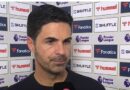 Mikel Arteta calls out 'unacceptable' referee decision in fiery live TV interview