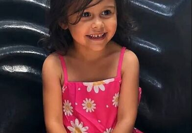 Girl, 4, dies after 'falling off tractor which reversed over her' on Nevada family farm Girl, 4, dies after 'falling off tractor which reversed over her' on Nevada family farm