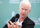 John McEnroe's defence of 'cocky' US Open star speaks volumes – 'I would be too!'