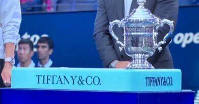 US Open chiefs' blunder at trophy presentation moments after Aryna Sabalenka outburst