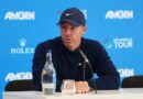 Rory McIlroy issues Donald Trump refusal after Irish Open suddenly interrupted