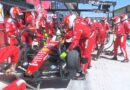 Lewis Hamilton suddenly retires at Spanish Grand Prix after panicked radio call
