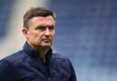 First Championship sacking announced as club release statement with two exits confirmed