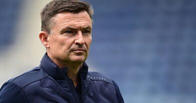 First Championship sacking announced as club release statement with two exits confirmed