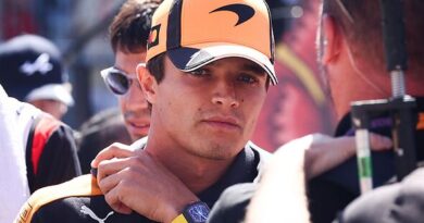 Spanish GP result: Lando Norris suffers as Max Verstappen penalty decision made
