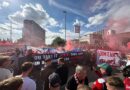 Huge Man Utd protest breaks out at Man City derby as Glazers and Ratcliffe targeted