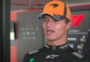 Lando Norris snaps at Sky Sports F1 reporter in fiery rant – 'Don't ask stupid questions'