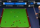 Mark Williams lets out huge scream in unusual English Open incident