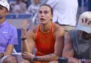 US Open LIVE: Aryna Sabalenka lashes out as Alexander Zverev braced for boos