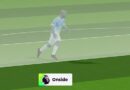 Man Utd told VAR made major mistake in allowing controversial Erling Haaland goal