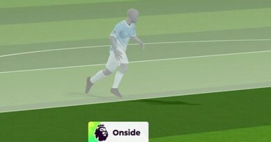 Man Utd told VAR made major mistake in allowing controversial Erling Haaland goal