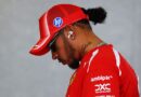 Ferrari set to make changes after latest Lewis Hamilton misery and F1 title blow