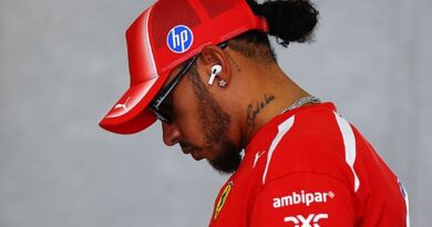 Ferrari set to make changes after latest Lewis Hamilton misery and F1 title blow