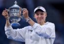 Elena Rybakina didn't touch a racket before US Open victory and needed MRI scan