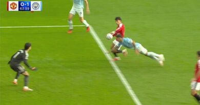 Pro Ref admit Man Utd VAR 'error' in unusual statement hours after Man City outrage