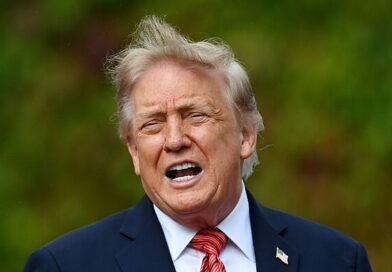 Donald Trump responds to claims AI could wipe out all of humanity