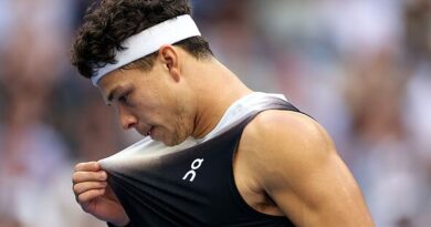 Ben Shelton demands immediate rule change minutes after losing US Open final