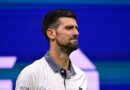 Novak Djokovic suffers big rankings drop after US Open as rival climbs 30 places
