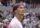 Alexander Zverev made a fool of himself instantly after winning US Open title