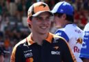 F1 hero issues apology for Oscar Piastri comments during Spanish Grand Prix