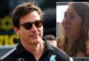Toto Wolff leaves Mercedes engineer in tears with touching gesture after Spanish GP