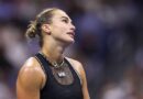 Aryna Sabalenka loses nearly half of £2m prize money after US Open misery