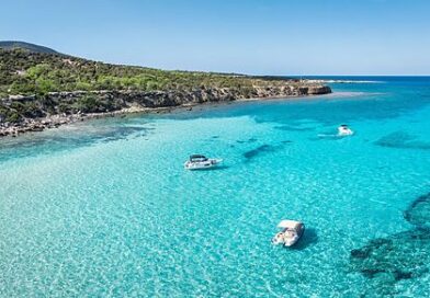 Panic in Cyprus as holiday spot abandoned by Brit tourists – seaside city empty Panic in Cyprus as holiday spot abandoned by Brit tourists – seaside city empty