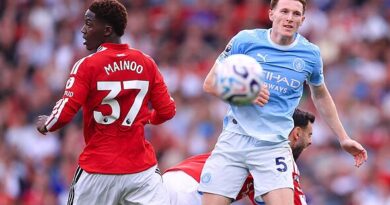 Elliot Anderson makes thoughts on Kobbie Mainoo clear after winning Man Utd battle