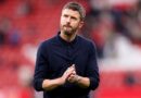 Michael Carrick has already dismissed Pro Ref apology after Man Utd robbed