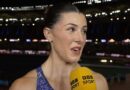 Amy Hunt calls out Sydney Sweeney live on BBC as Team GB star adds to backlash