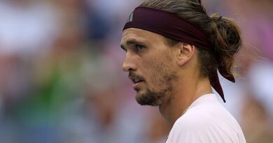 US Open news: Zverev apologises, Shelton wants rule change, McEnroe in trouble again