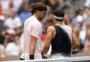 Ben Shelton's dad makes complaint about Alexander Zverev's behaviour