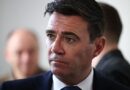 Important HMRC update goes almost unnoticed as pressure grows on Andy Burnham Important HMRC update goes almost unnoticed as pressure grows on Andy Burnham